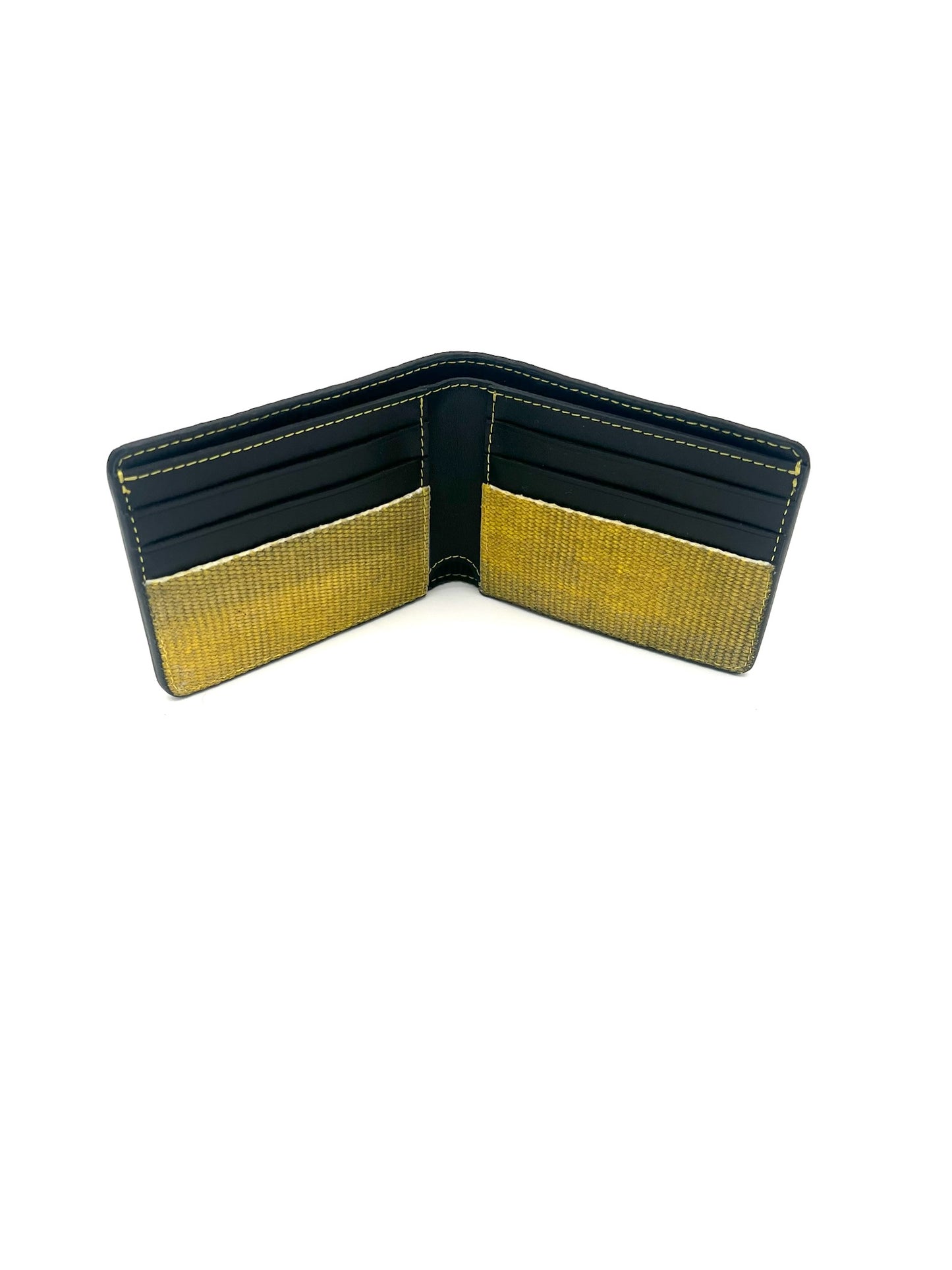 Fire Hose Wallet
