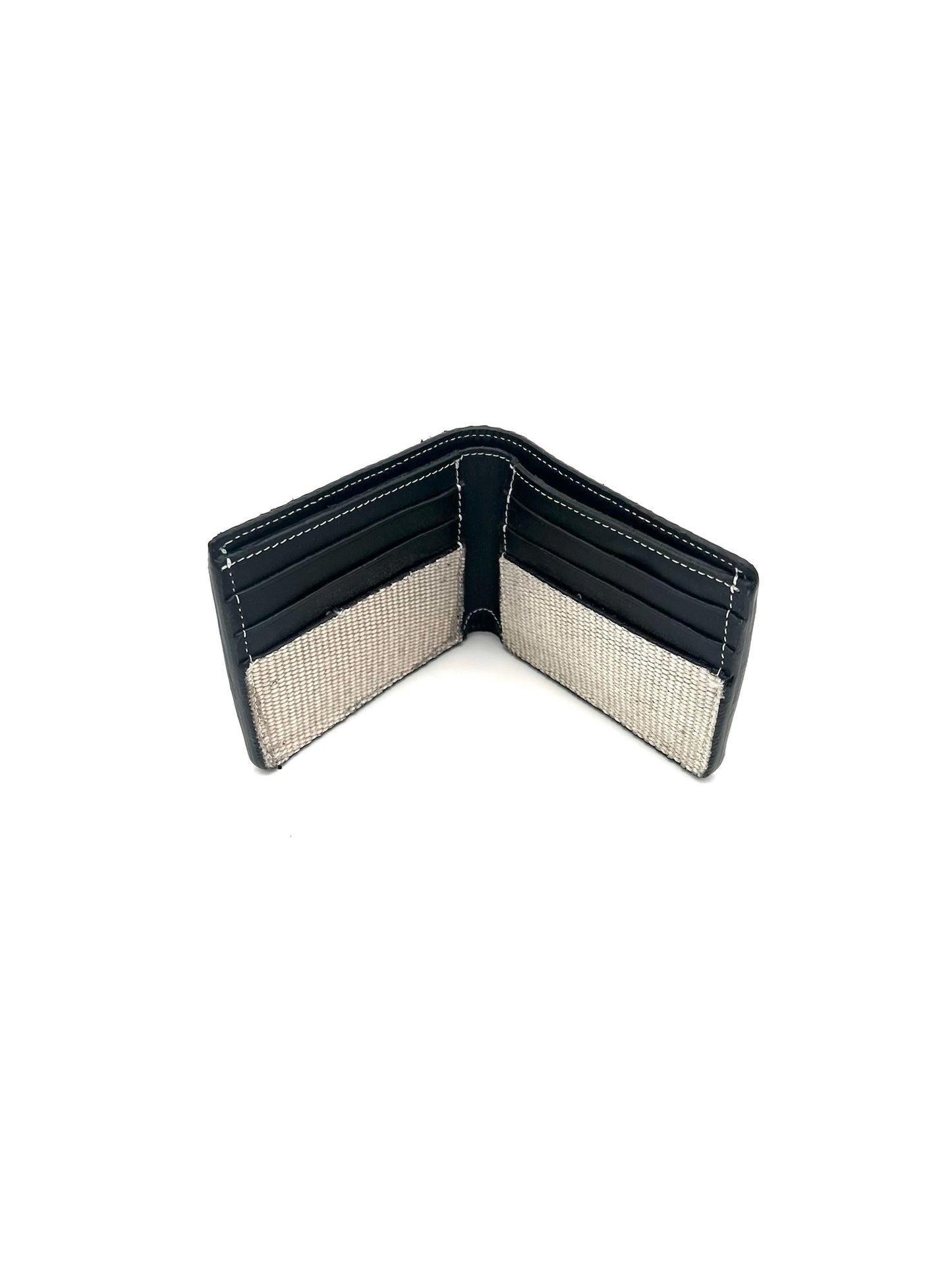 Fire Hose Wallet