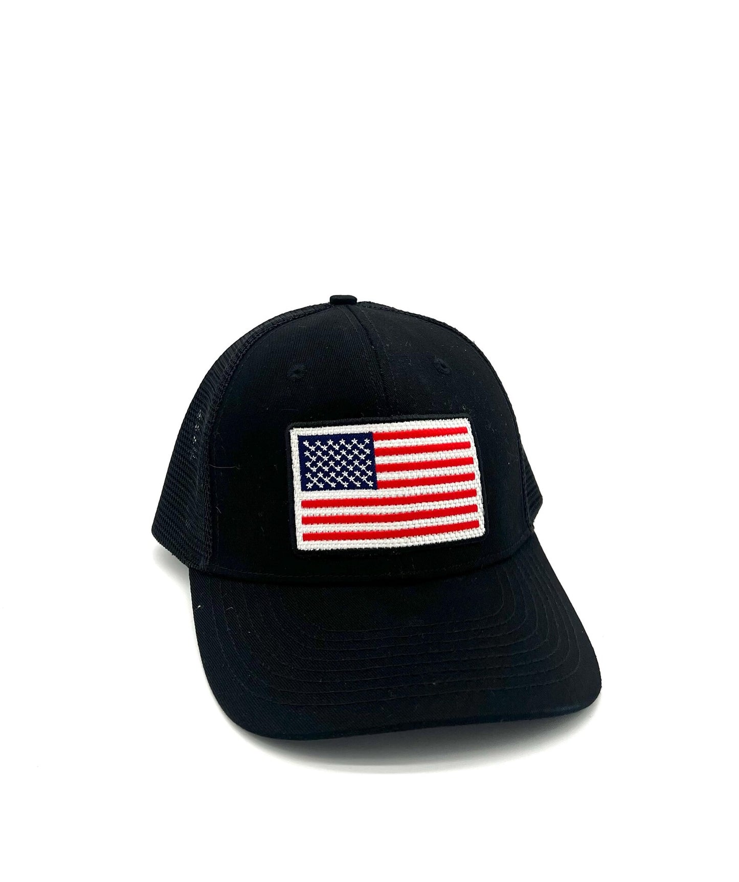 Fire Hose Patch Hats & Caps