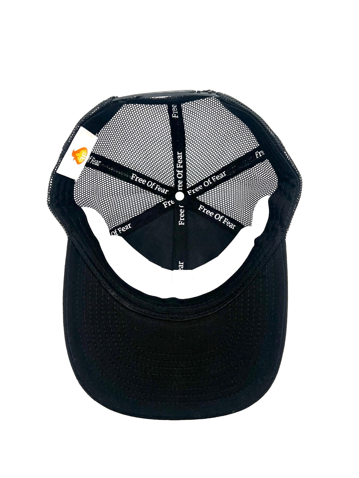 Fire Hose Patch Hats & Caps