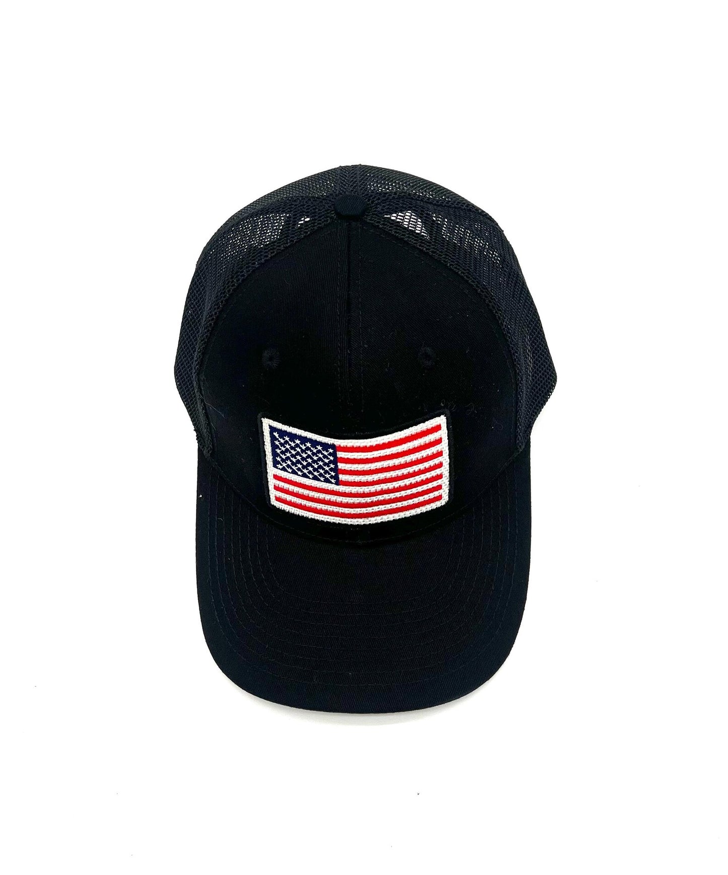 Fire Hose Patch Hats & Caps