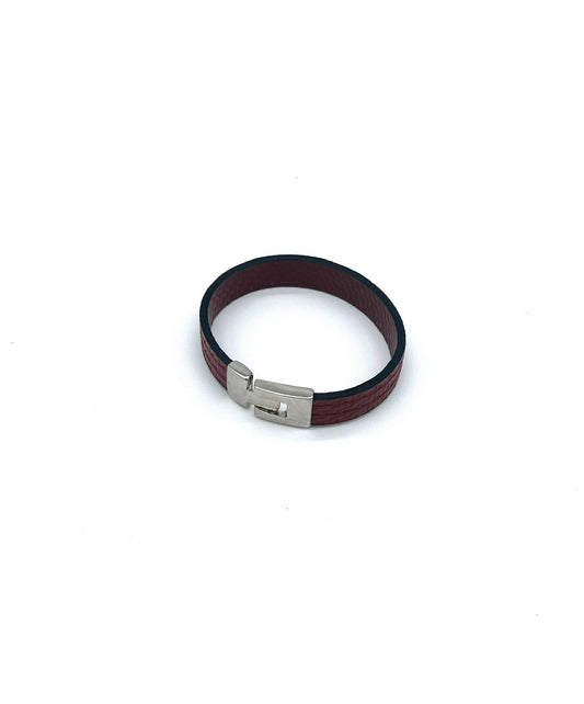 Fire Hose Bracelet- Free Of Fear Accessories
