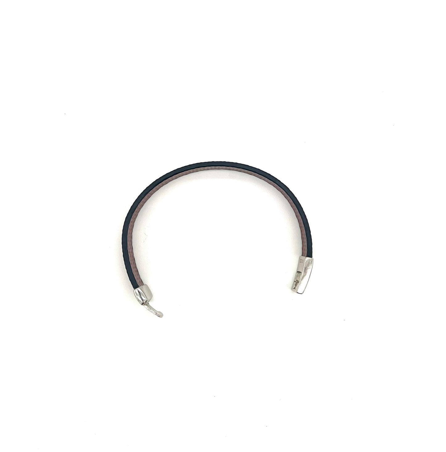 Fire Hose Bracelet- Free Of Fear Accessories