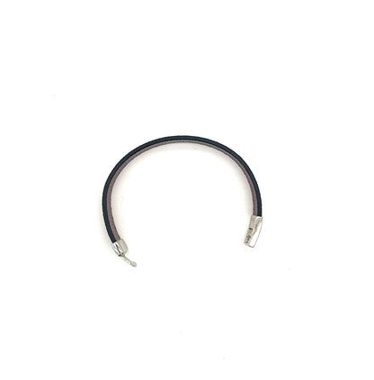 Fire Hose Bracelet- Free Of Fear Accessories