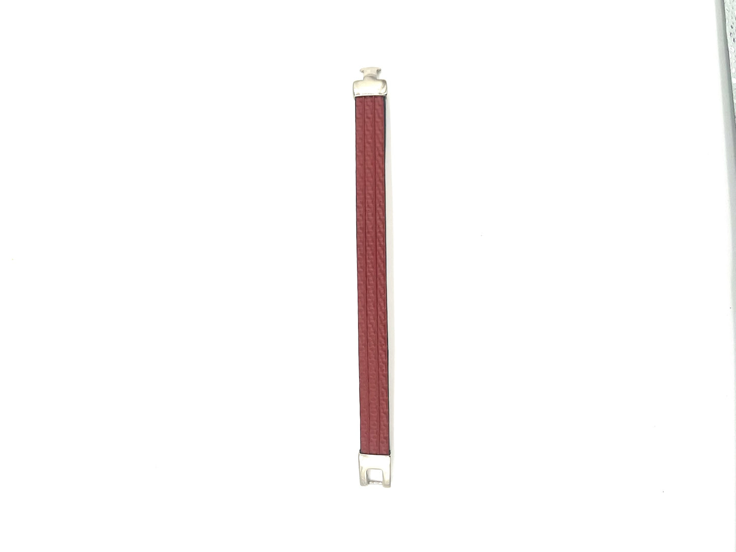 Fire Hose Bracelet- Free Of Fear Accessories