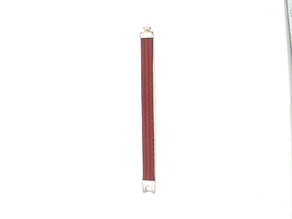 Fire Hose Bracelet- Free Of Fear Accessories