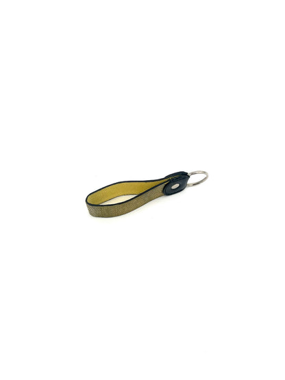 Fire Hose Key Tag/Key Chain