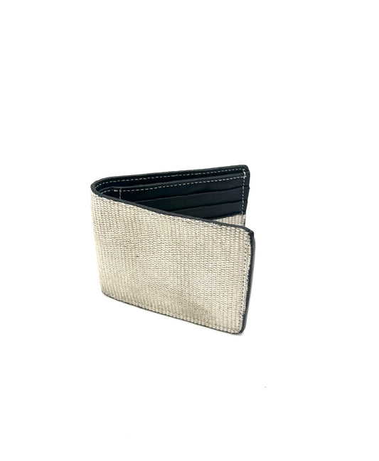 Fire Hose Wallet