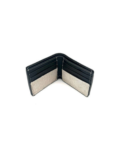 Fire Hose Wallet