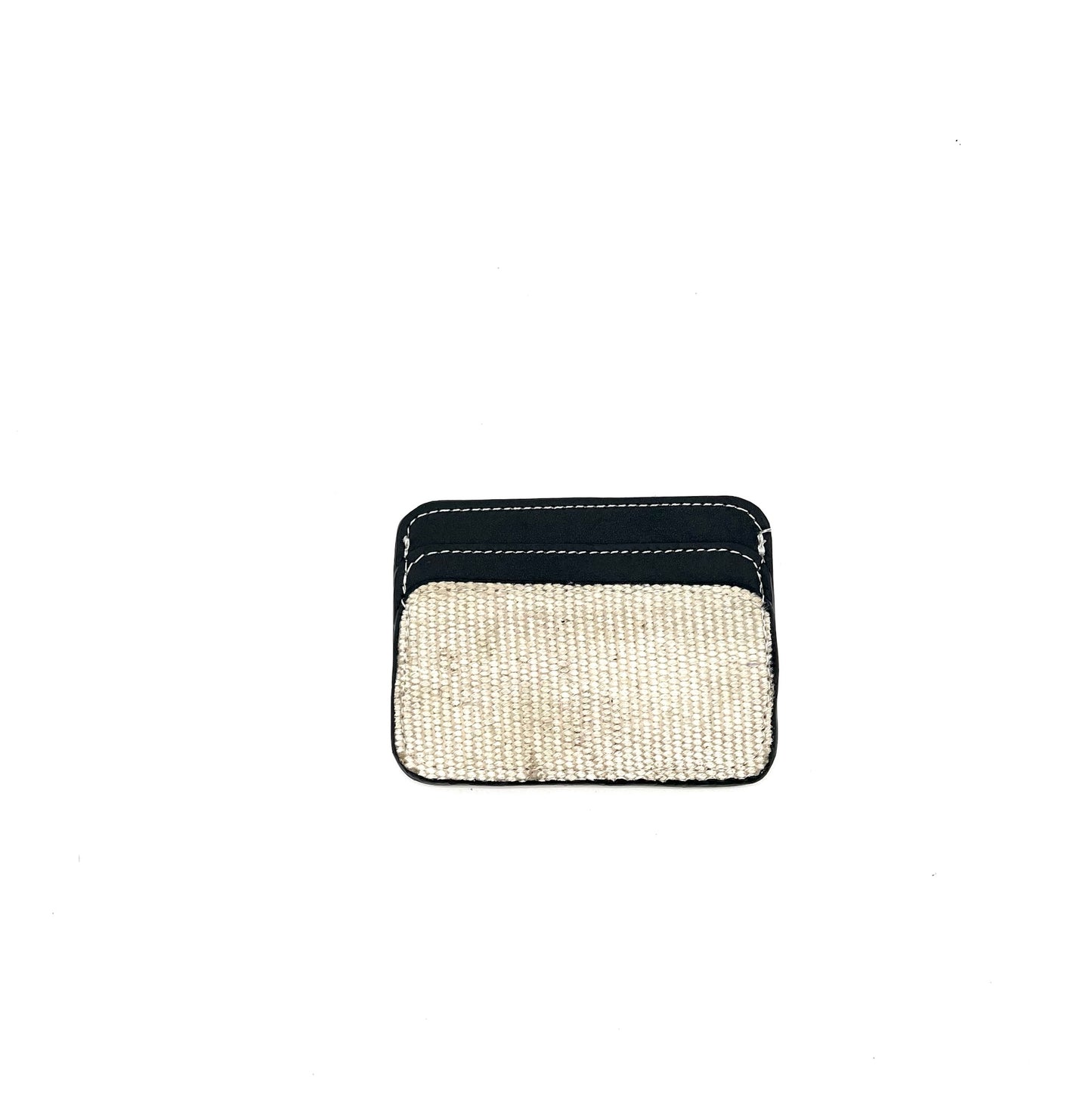Fire Hose Card Case