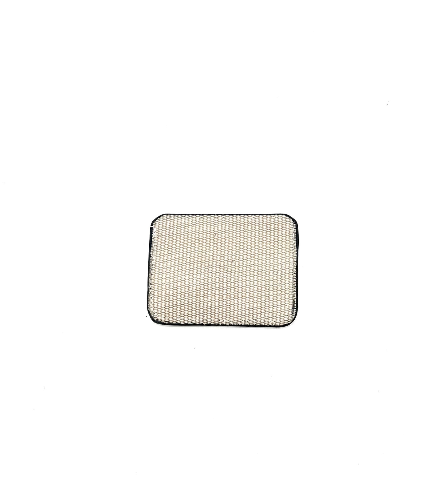 Fire Hose Card Case