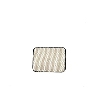 Fire Hose Card Case