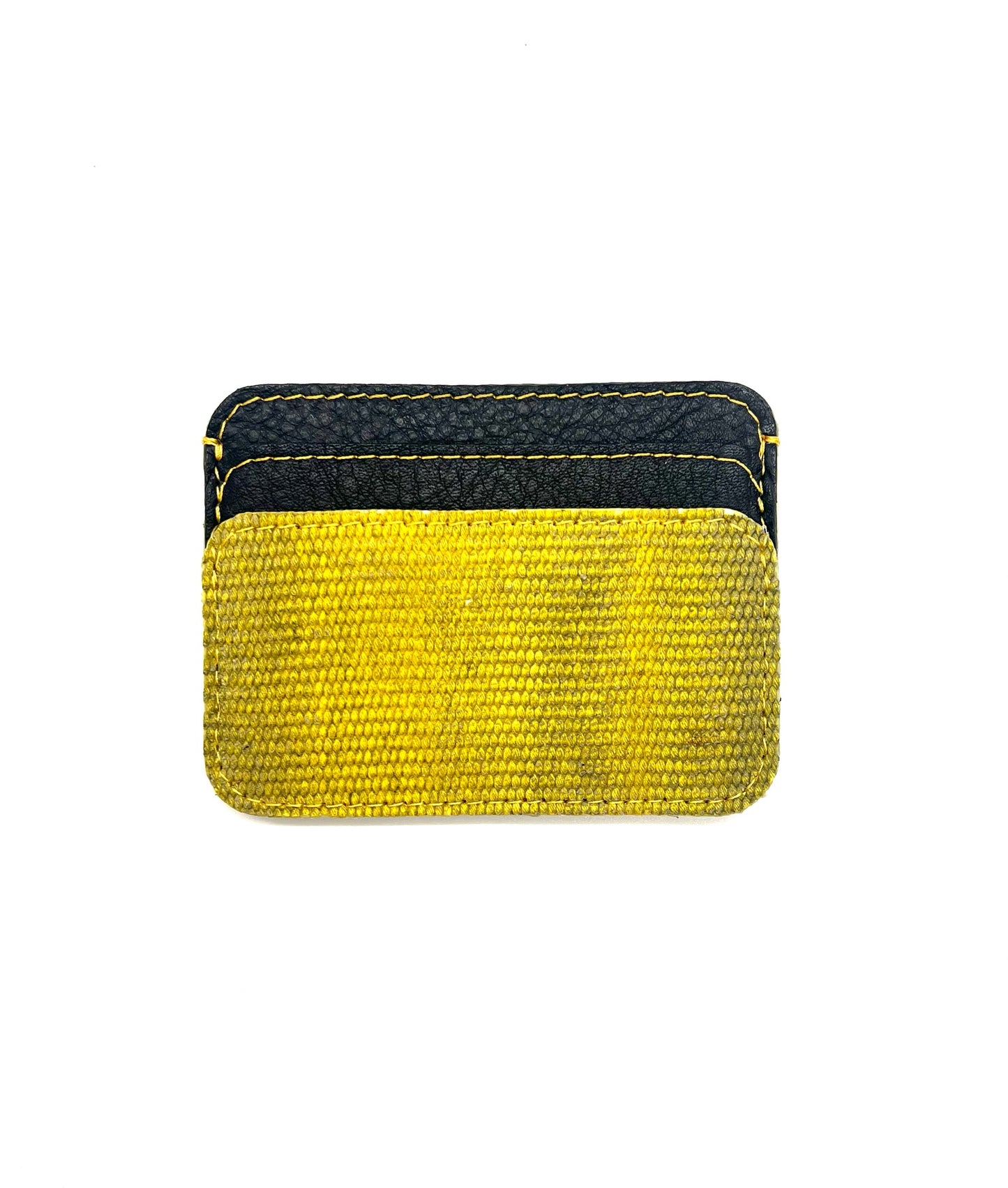 Fire Hose Card Case