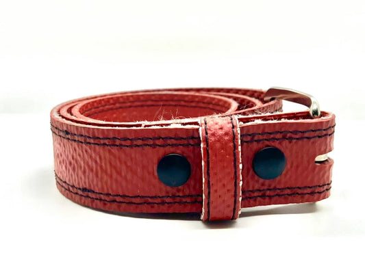 Fire Hose Belt